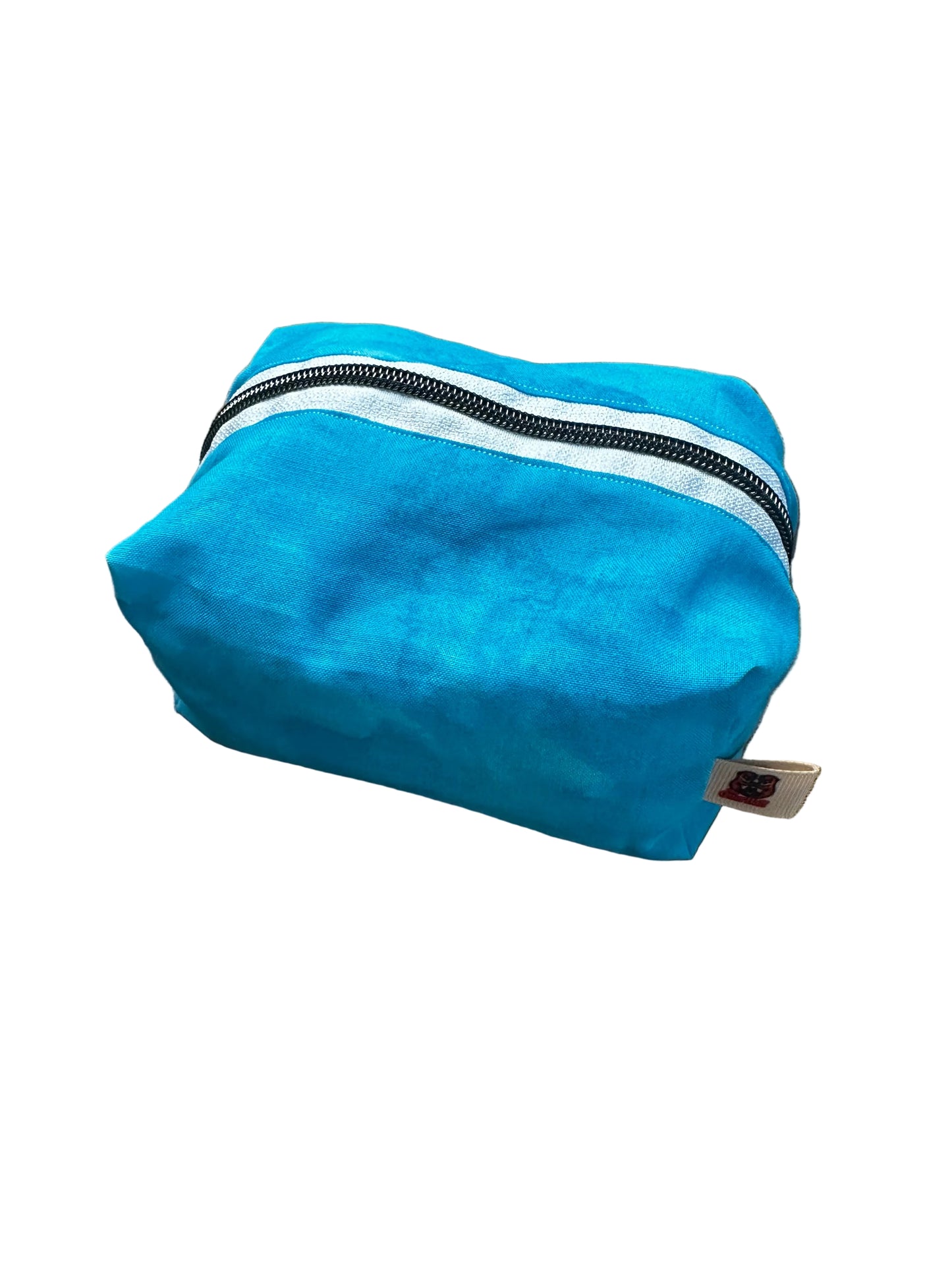 Fireside Snowball Fight