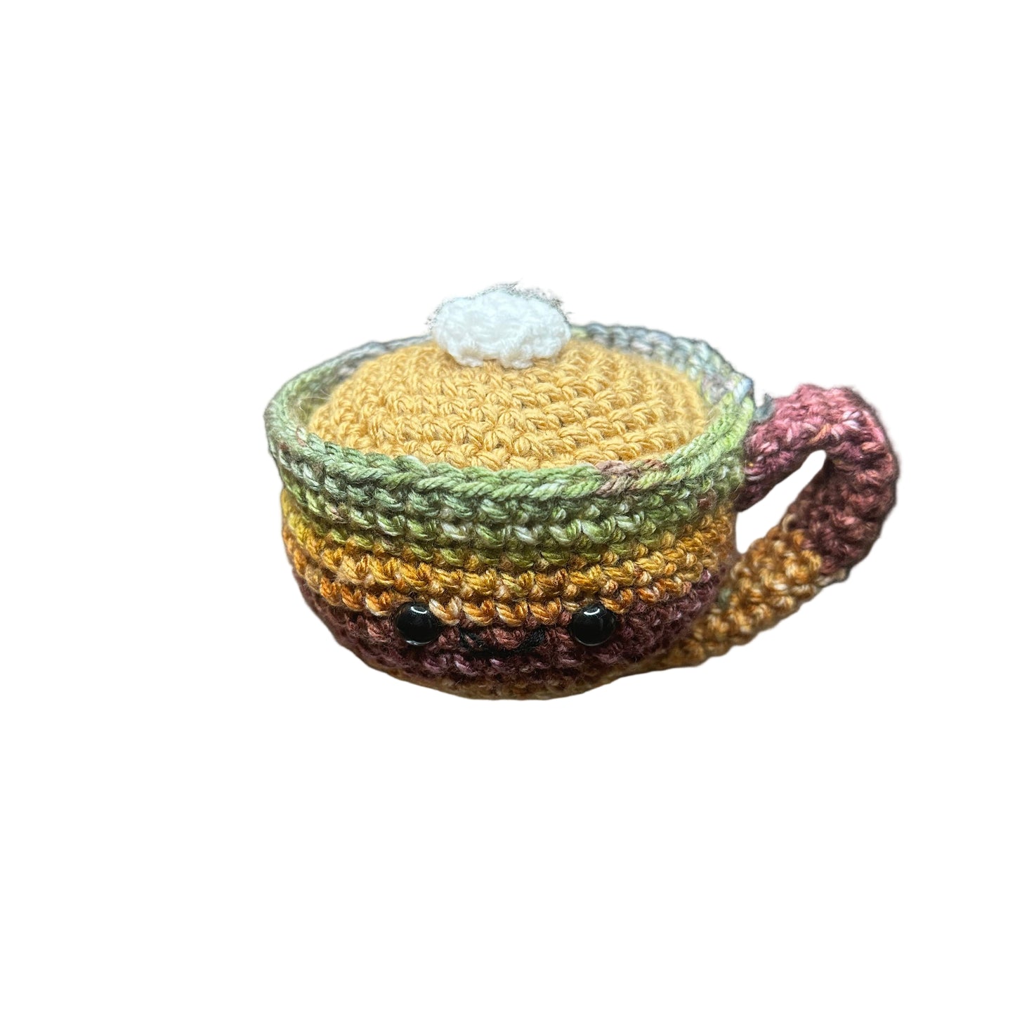 Cozy Pumpkin Sippin’