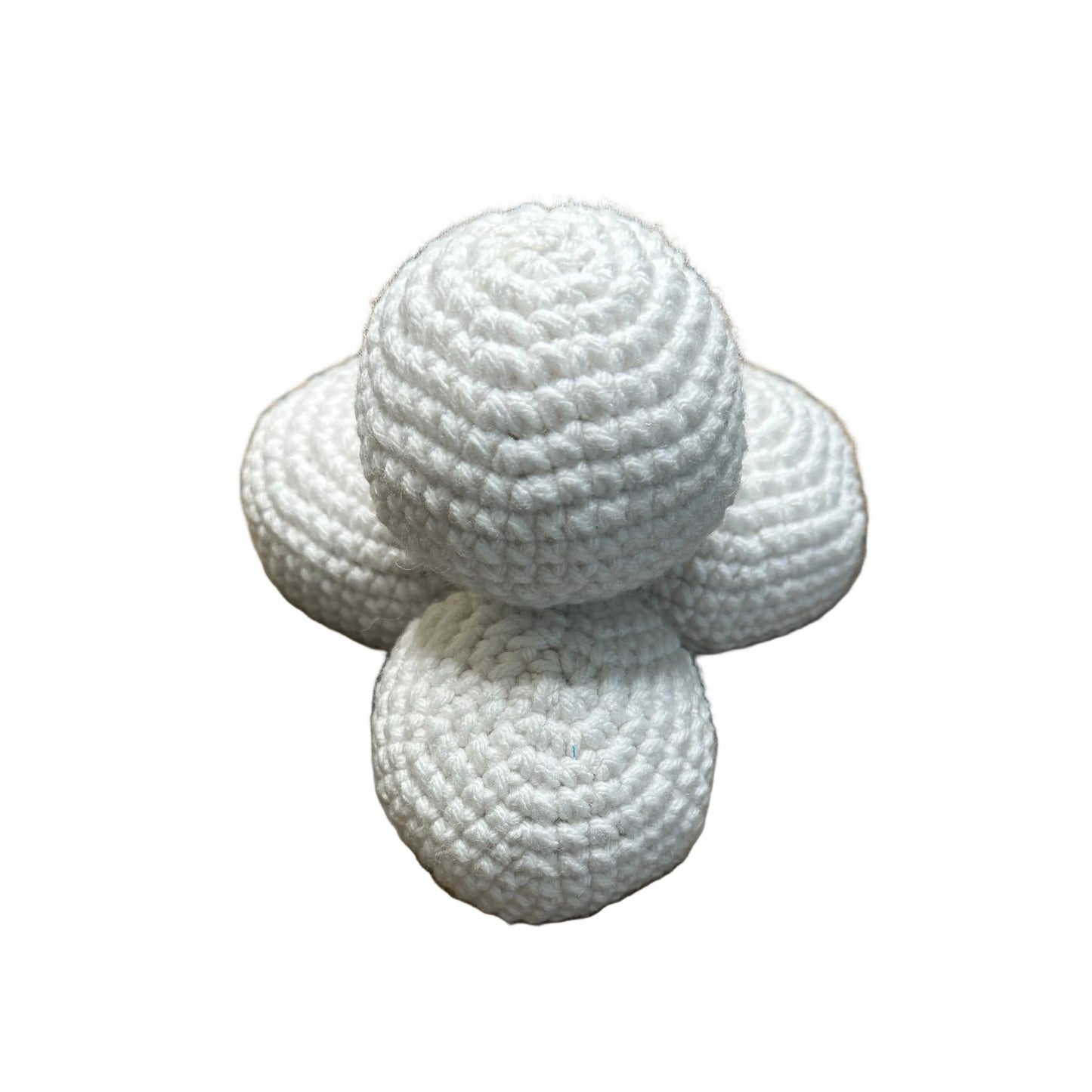 Fireside Snowball Fight