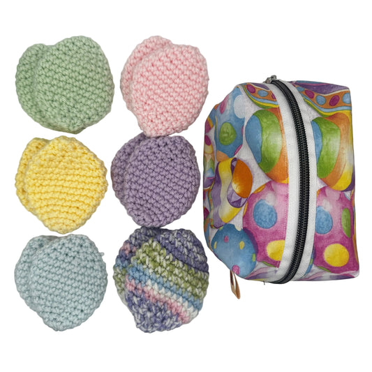 Hidden in the Hollows