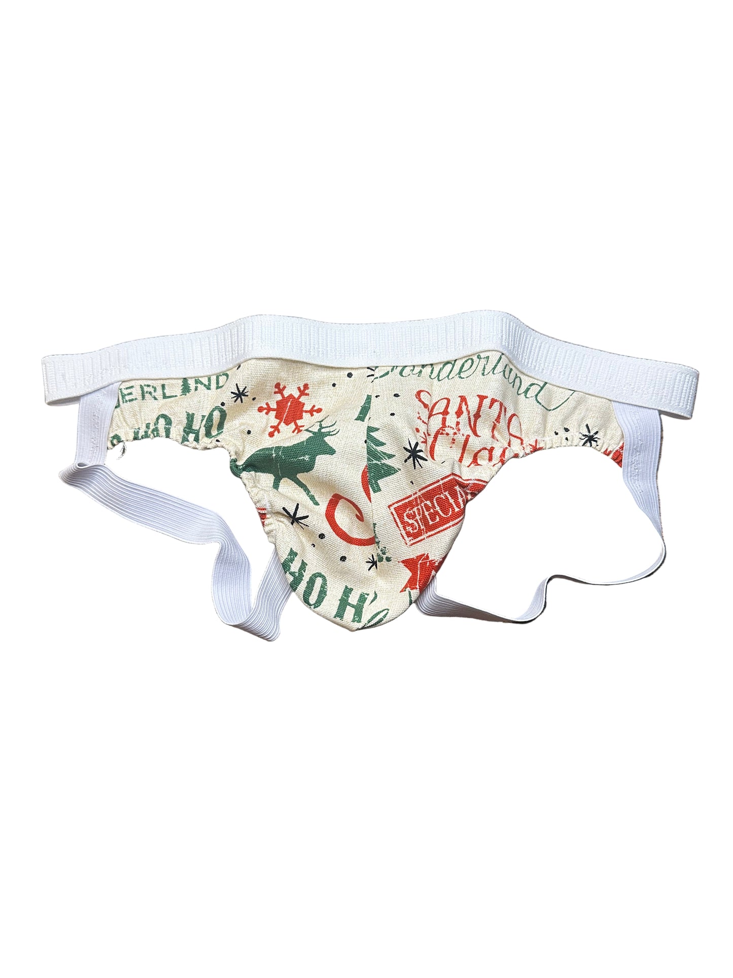 Certified Merry Male