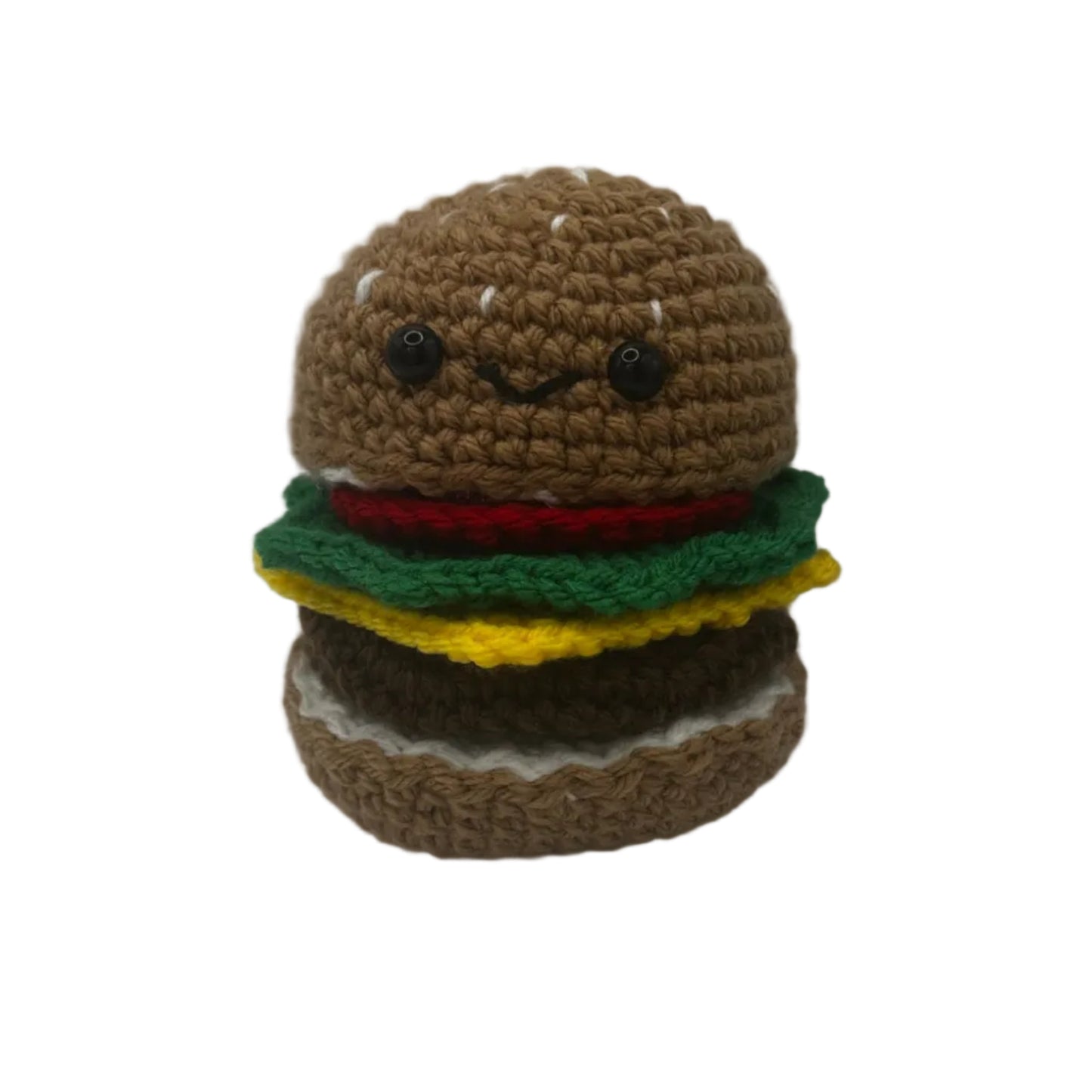 Lil' Angus and All the Fixins'