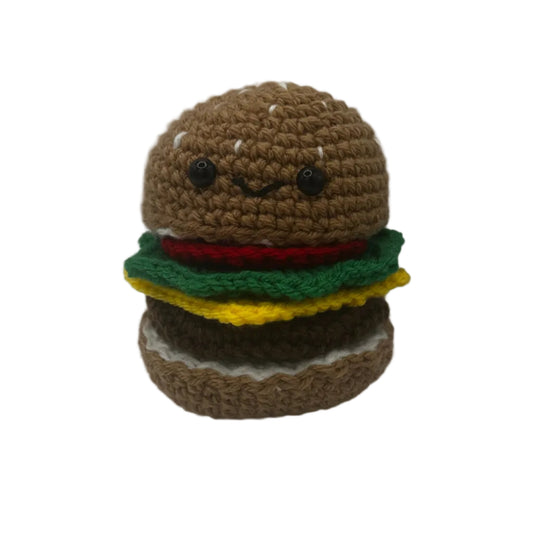 Lil' Angus and All the Fixins'