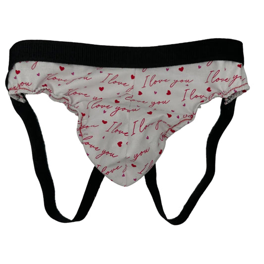 Love Letters from Dick