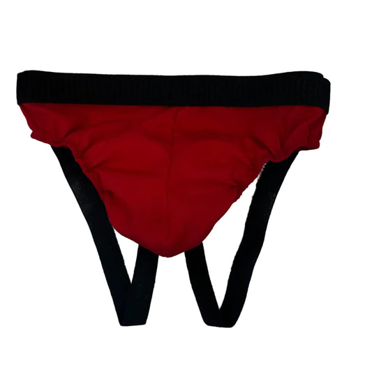 Making His Impression