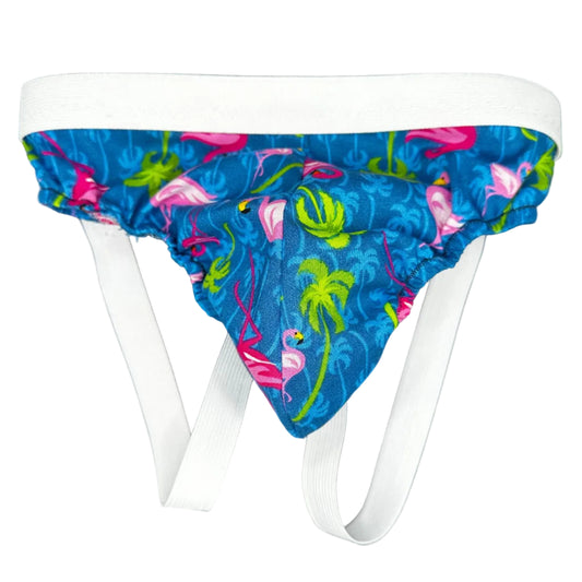 No Pool Float Required