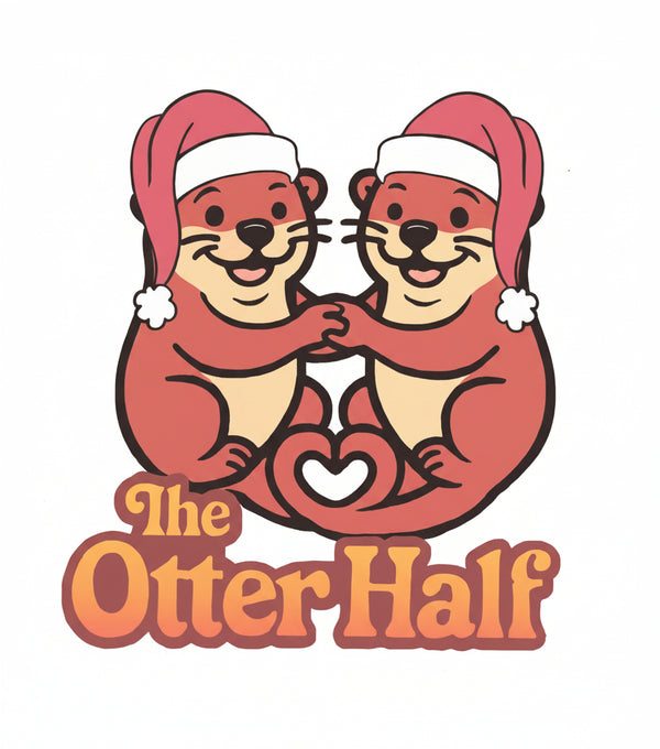 The Otter Half