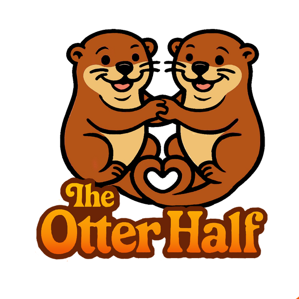 The Otter Half